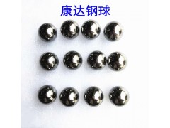 球笼钢珠 19.844mm 22.225mm 回转支撑配件图3