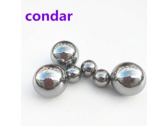 郓城钢球厂直供2.5mm-30mm440C材质G10不锈钢球图4