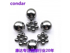 供应醒酒器清洁珠3mm4mm5mm304不锈钢球图2