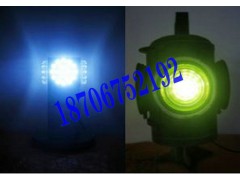 铁路线路表示器LED标志灯及信号灯西户陕西鸿信铁路设图2