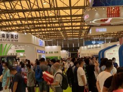 第五届环卫与技术装备展览会｜上海国际环卫展