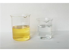 换热器高效预膜剂L-413平凉造纸厂循环水系统加工图2