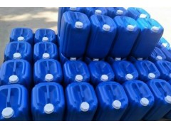 换热器高效预膜剂L-413平凉造纸厂循环水系统加工图3