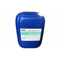 复合型杀菌剂L-601汕尾循环水玻璃水厂高效类型