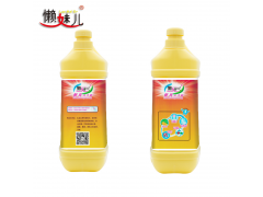 餐具（含果蔬）洗洁精销售/经销/区域代理/OEM图2