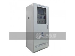 天禹智控TY-8100烟气在线分析系统图2