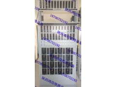 铁路信号组合继电器插座及组合框陕西鸿信铁路设备图2
