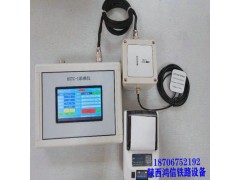 铁路机车车辆添乘仪陕西鸿信铁路设备图1