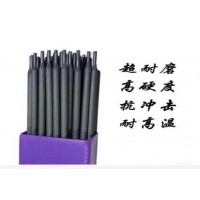 破碎机专用耐磨焊条