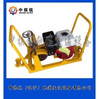 中祺锐制造|道岔打磨机_工厂|型号规格_铁路养路机械