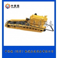 中祺锐|便携式液压起拨道器_铁路养路设备