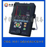 中祺锐制造|CTS-1010H型钢轨焊缝超声探伤仪