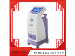 产后康复治疗仪（理疗用体表电极）图1
