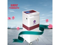 低频产后治疗仪-产后康复理疗仪图1