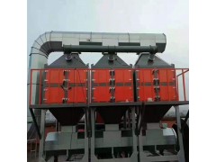各种风量催化燃烧设备 在这里获取出厂价格图3