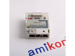 WOODWARD 9907-205图2