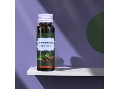 胶原蛋白肽​燕窝银耳多糖复合饮料OEM/ODM植物能量片贴牌图3