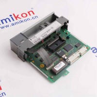 ITCC AI卡 ANALOG 3721 triconex