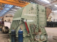 二手洛阳大华PFQ1313B反击破出售图1