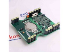 T9832 AI卡件端子排 AADvance图2