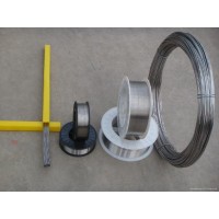 大量ER1100 ER4047 ER5356铝合金焊丝批发