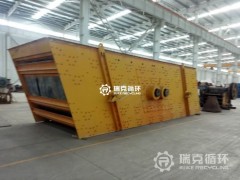 二手4YK2880振动筛出售图1