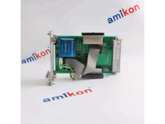 本特利 3500/15 AC 127610-01图3