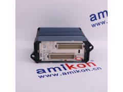 输入模块3503E图2