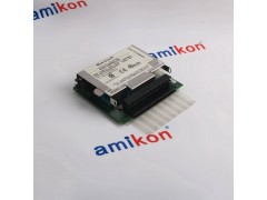 输出模块通用于可编程控制器|TRICONEX3603T图2