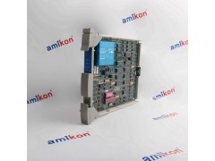 输出模块通用于可编程控制器|TRICONEX3603T图3