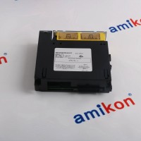 输出模块通用于可编程控制器|TRICONEX3501T