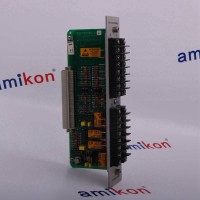 GE IC698ACC701
