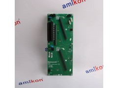 接口模块通用于可编程控制器|3500/22M图2