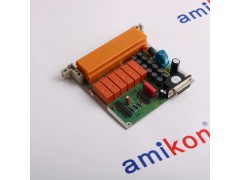 温度监控模块通用于可编程控制器|3500/61图2