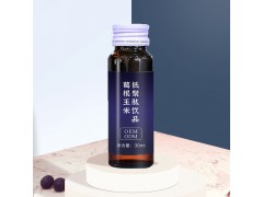 葛根人参玉米肽发酵饮料贴牌服务、益生菌冻干粉OEM/ODM图1