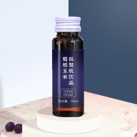 葛根人参玉米肽发酵饮料贴牌服务、益生菌冻干粉OEM/ODM