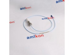 BENTLY NEVADA 3500/61图3