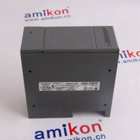 监测模块通用于可编程控制器 3500/40-135489