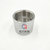 内丝接头，不锈钢内丝接头，2205 2507材质内丝接头