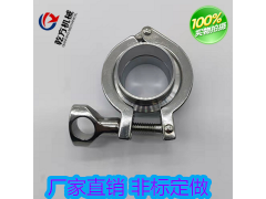 2205 2507快装接头 卡套式管接头 卡套快装接头图2