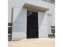 哈尔滨厂房门图2