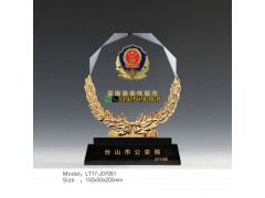 福建公安奖牌 从警30年纪念品 警局赠送离退休干警留念礼品图3