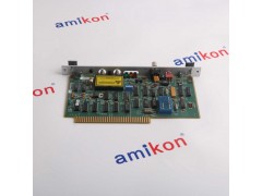 本特利机械监测系统3500/05-01-01-00-0000图3