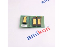 GE 燃机涡轮控制 DS200FSAAG1A图2