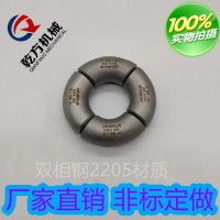2205弯头，不锈钢短半径弯头,焊接90度弯头,双相钢弯头