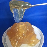 高粘性齿轮润滑脂 行星齿轮消音油膏