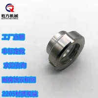2205视镜 不锈钢卫生级活接视镜，螺纹焊接视镜，管道观察镜
