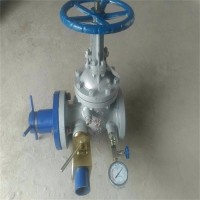 商丘KZ41H-100C钻孔防喷装置 防喷分流闸阀