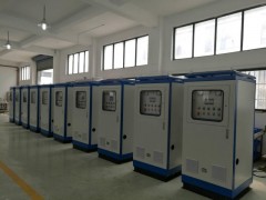 工业自动化控制系统 智能自动化控制系统 电气自动化控制系统图2