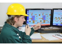 人机界面设计 dcs控制系统 集中自动化控制系统图2